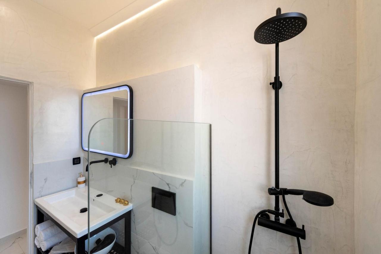 Alia Apartments Rhodes City Ngoại thất bức ảnh