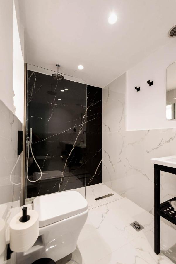 Alia Apartments Rhodes City Ngoại thất bức ảnh