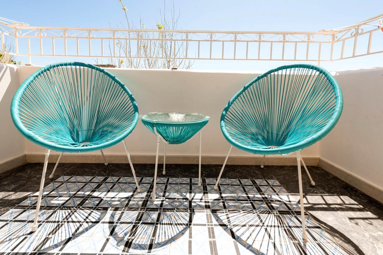 Alia Apartments Rhodes City Ngoại thất bức ảnh