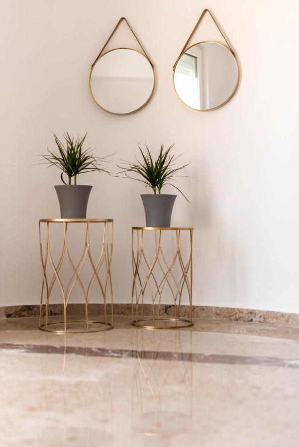 Alia Apartments Rhodes City Ngoại thất bức ảnh